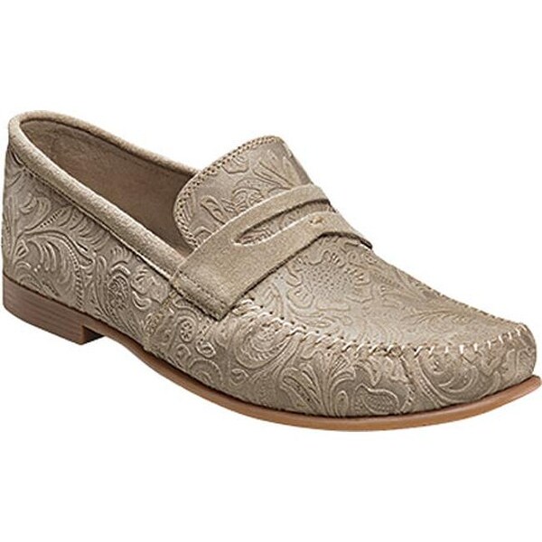 stacy adams penny loafers