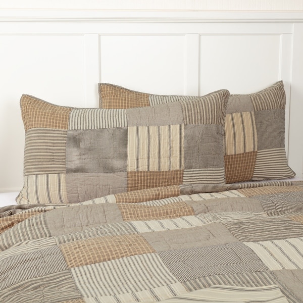 Pillow shams bed sales bath and beyond