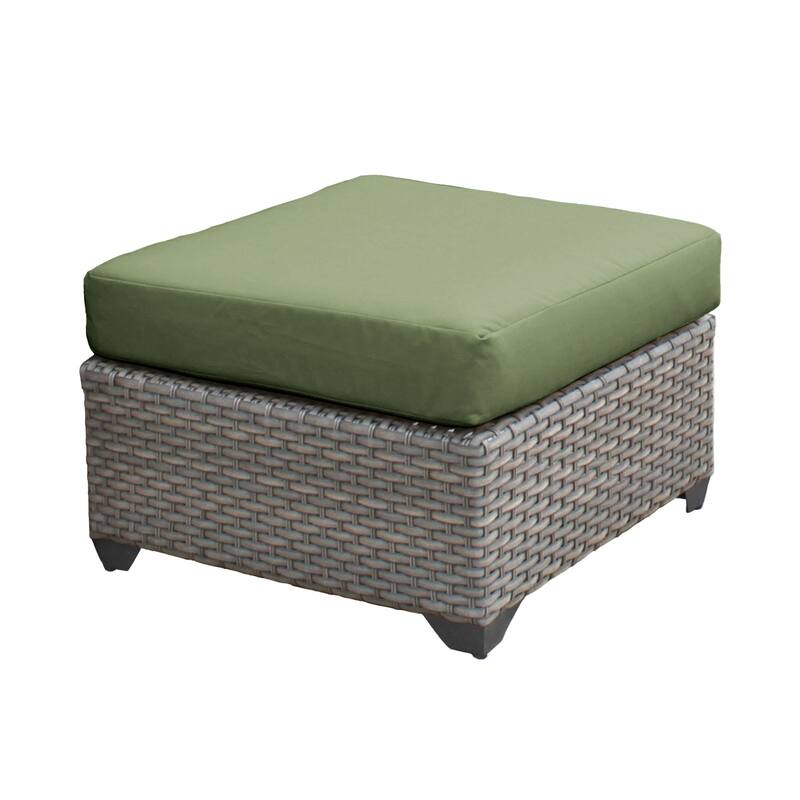 Florence Ottoman