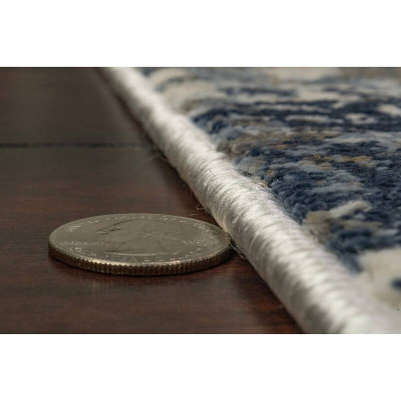 Dynamic Rugs Castilla Modern Area Rug