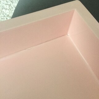 Kate and Laurel Lipton Polished Metal Handle Decorative Tray - 16.5x12.25x3.25