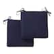 Option Canvas Navy