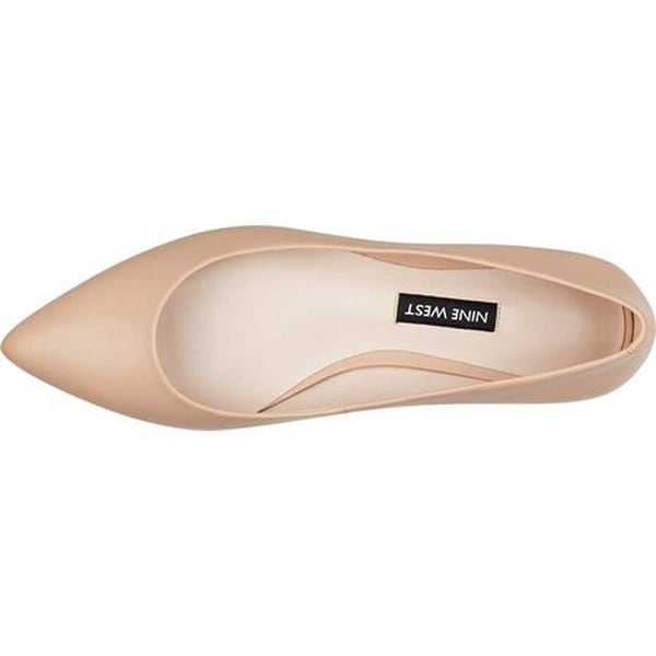 onlee pointed toe flats