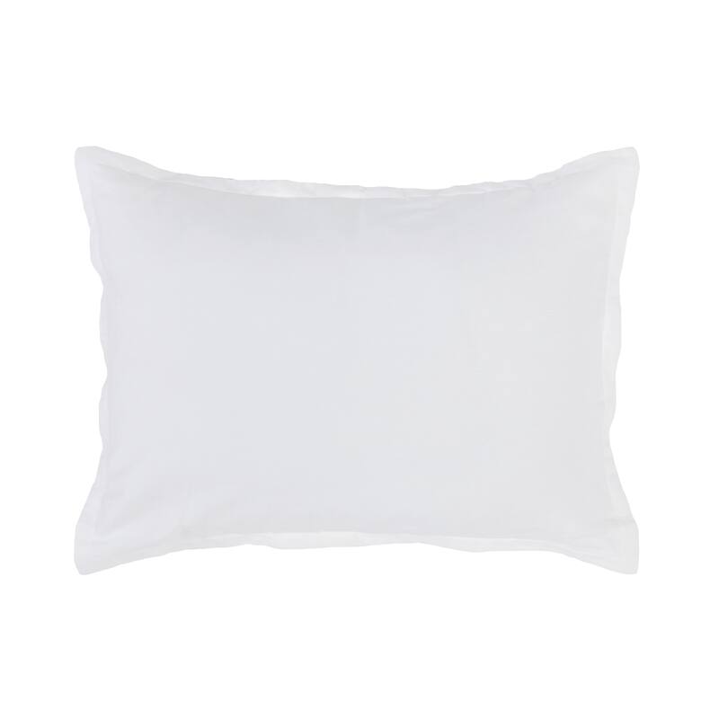 Villa by Classic Home Arcadia Linen Blend Sham