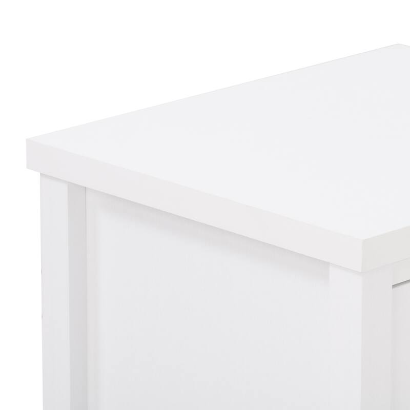 Boston 6 Drawer Dresser