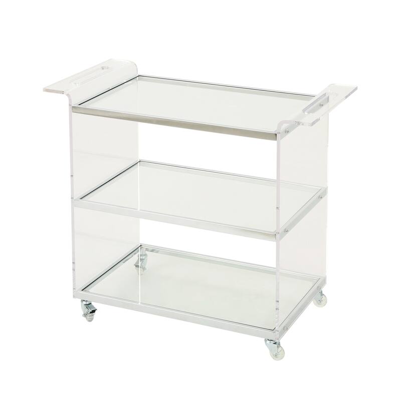 BAR cart