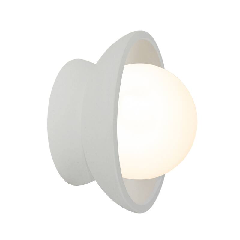 Justice Design Group Mini Coupe Wall Sconce