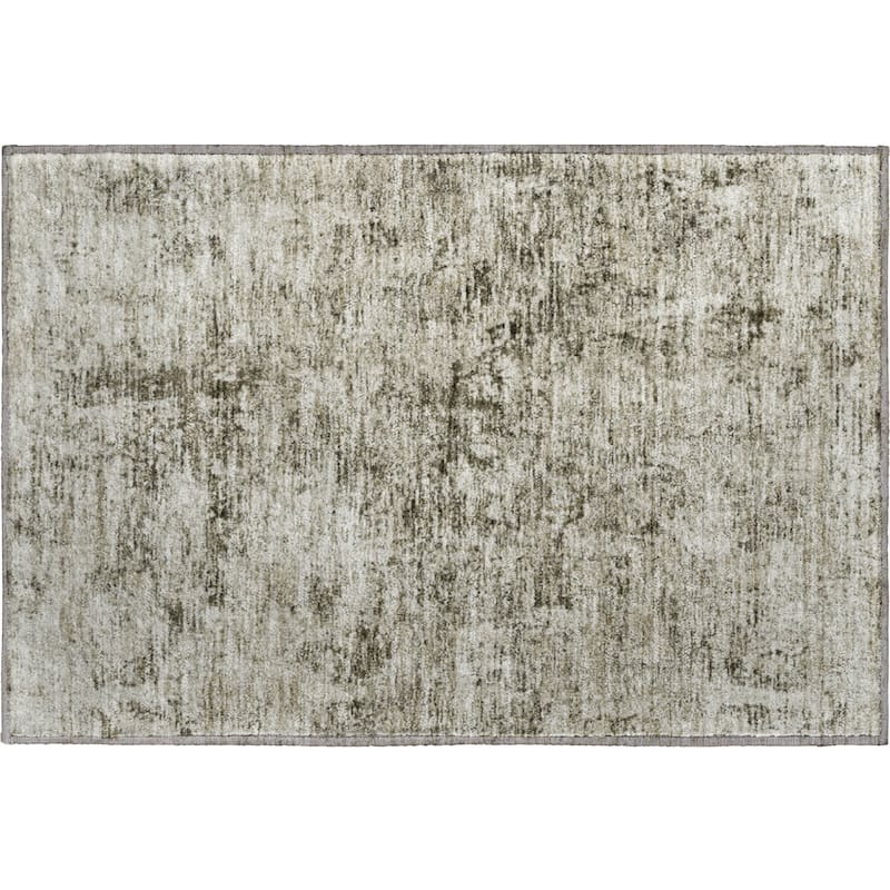 Premium Washable Super Soft Abstract Casual Mayfield Rug
