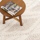 preview thumbnail 67 of 67, Hauteloom Lux Shag Collection Moroccan Farmhouse Shaggy High Plush Pile Area Rug