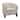 Grafton Home Enzo Upholstered Accent Barrel Chair