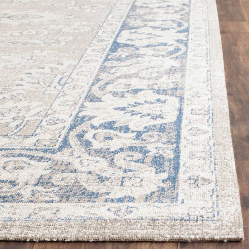 SAFAVIEH Patina Njomza Traditional Oriental Rug