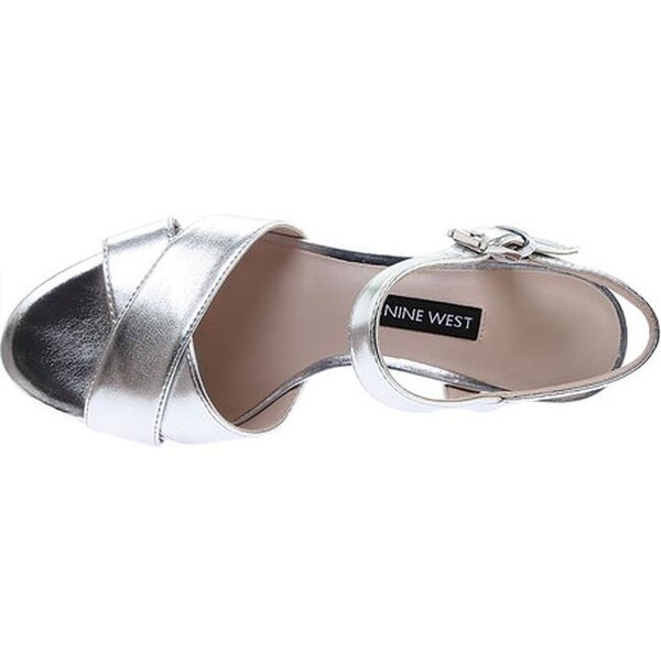 nine west laglade wedge sandal