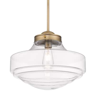 Ingalls Large Pendant