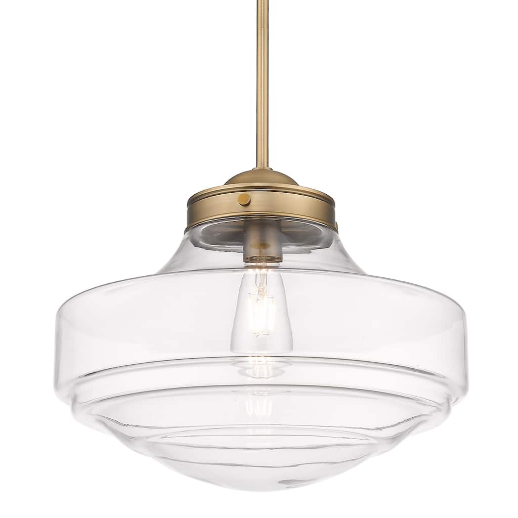 Ingalls Large Pendant