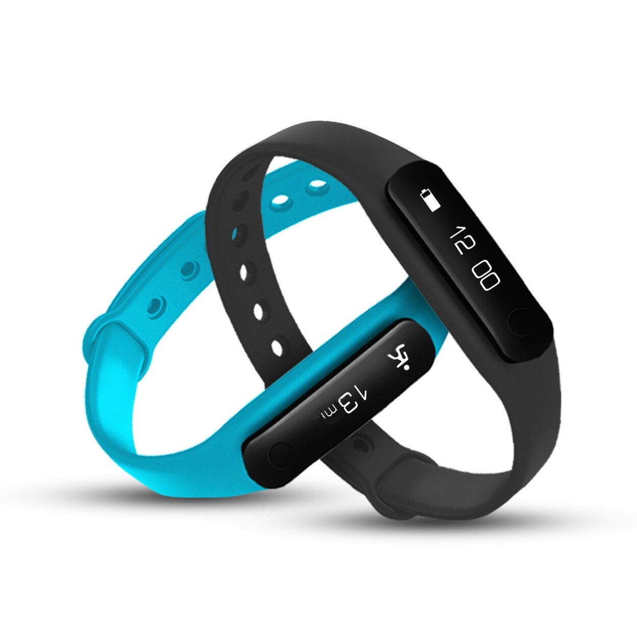 colorburst smartfit oled watch review