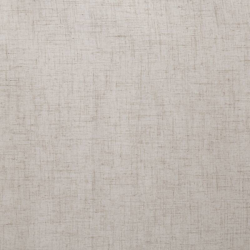 Madison Park Suvi Linen Blend Light Filtering Curtain Panel Pair