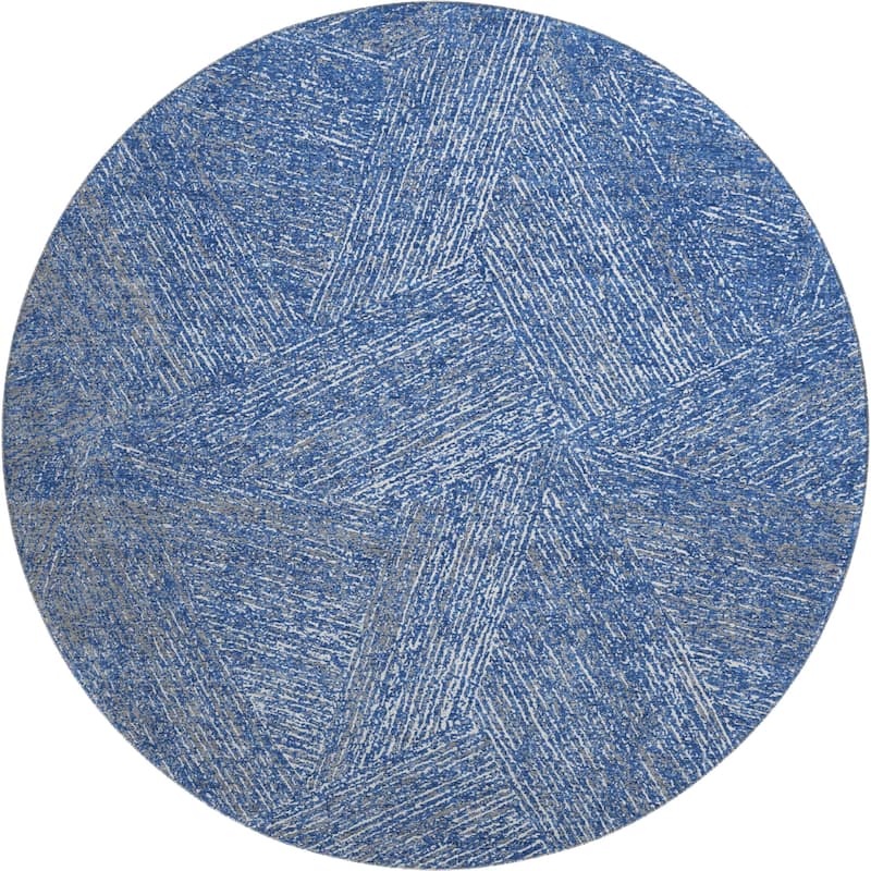 Premium Washable Super Soft Contemporary Diri Mayfield Rug