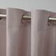ATI Home Biscayne Indoor/Outdoor Grommet Top Curtain Panel Pair