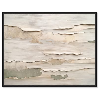 Art of Decay Canvas by Art Remedy