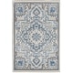 preview thumbnail 32 of 30, Nourison Elation Floral Medallion French Country Area Rug