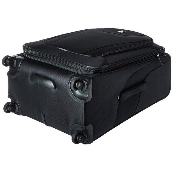 travelpro maxlite 4 25 expandable spinner review