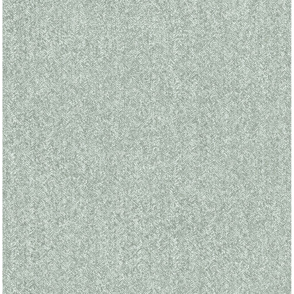 Cierra Pewter Stucco Wallpaper