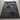 60 in L Ultra Soft Fluffy Faux Sheepskin Area Rug,Black - 3.5*6