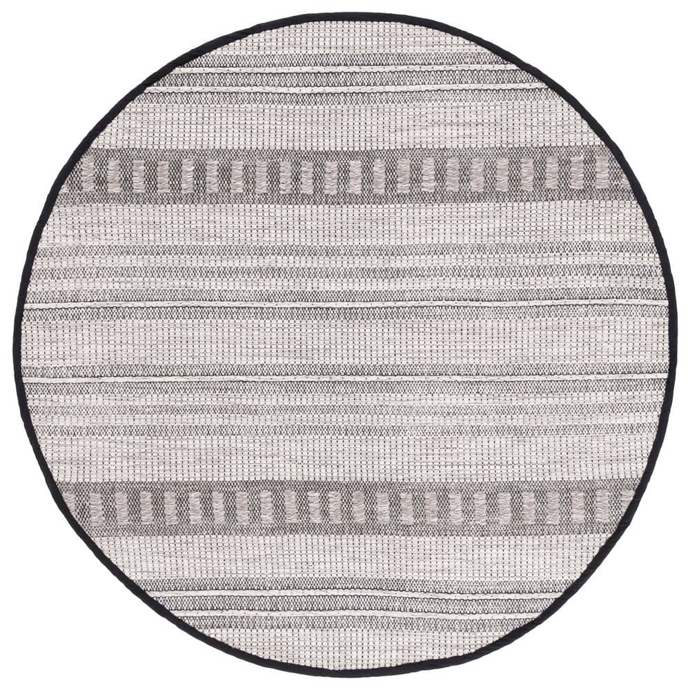 SAFAVIEH Handmade Natura Crispina Wool Rug