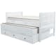 Taylor & Olive Begonia Twin Bed