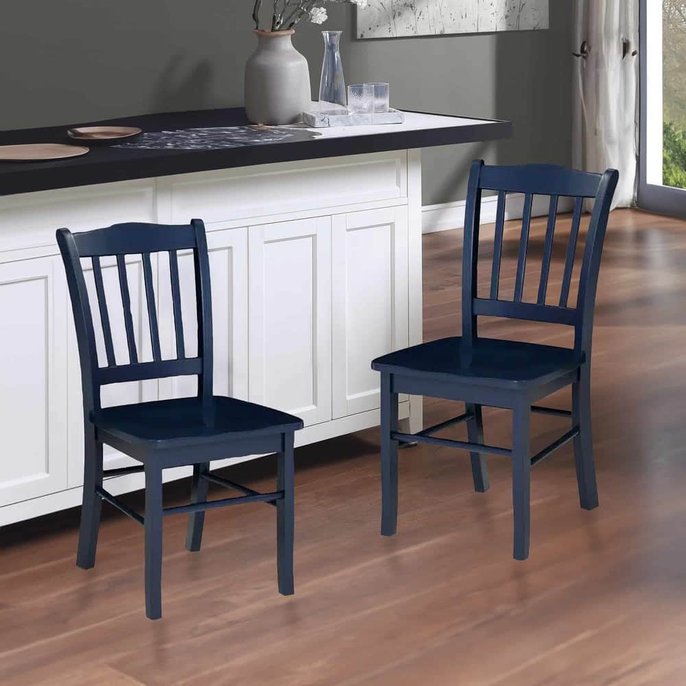 Shaker Side Dining Chairs (Set of 2)