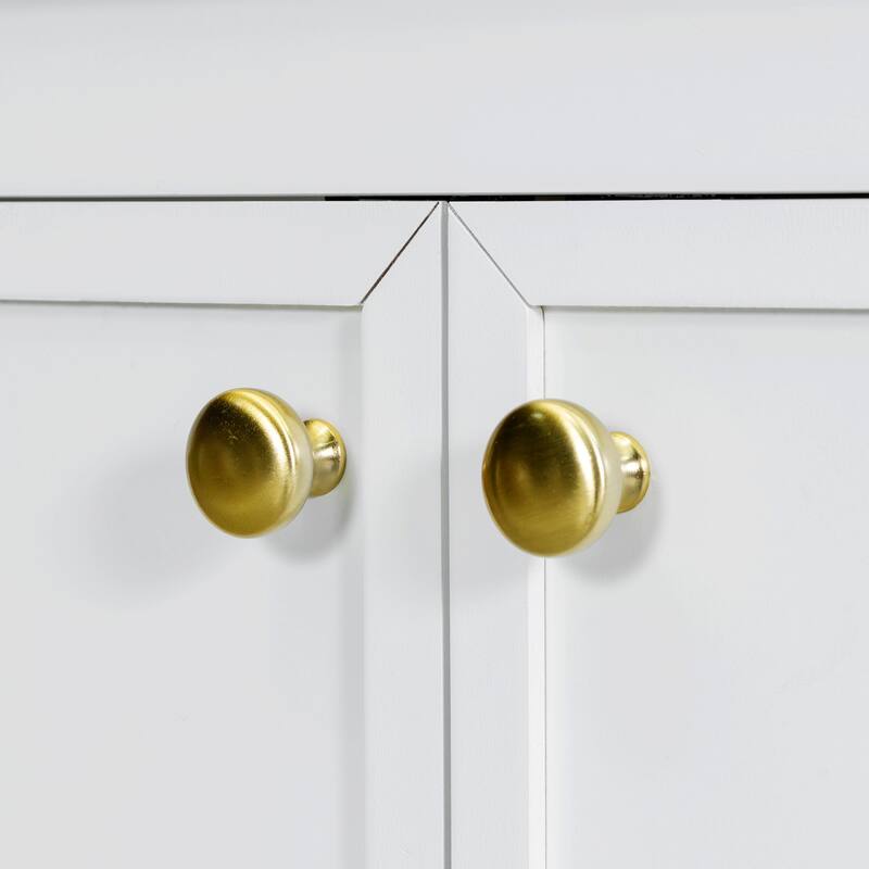 36-Inch Bathroom Vanity with Soft-Closing Drawers,Ceramic Sink,and Wood Frame