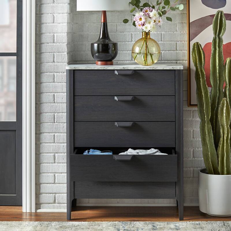 Simple Living Keely 5-drawer Chest
