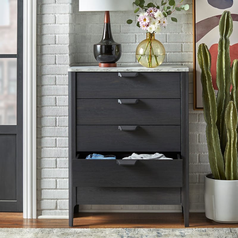 Simple Living Keely 5-drawer Chest