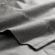 Bare Home Velvety Soft Cotton Flannel Deep Pocket Sheet Set