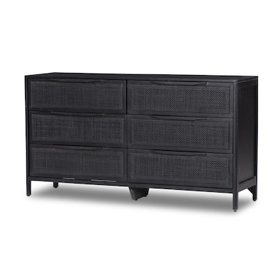 Haven Home Sweeney 6 Drawer Dresser