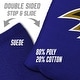 preview thumbnail 3 of 3, Baltimore Ravens NFL Dual Sided Pro Stop & Slide Cornhole Bags