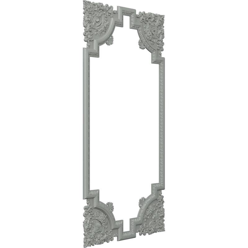 Emery Panel Moulding Kit