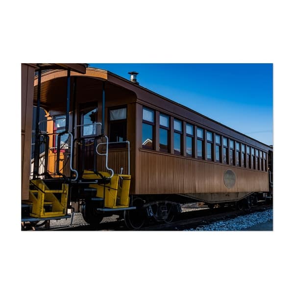 Steam into History New Freedom Pennsylvania Art Print/Poster Bed Bath