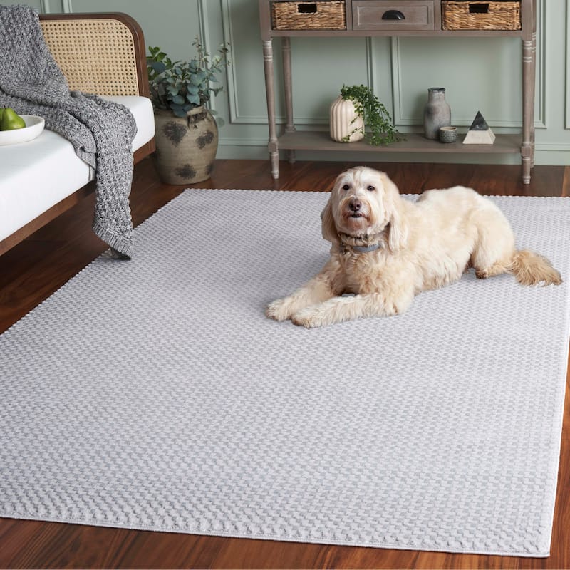SAFAVIEH Slate Karyne Rug