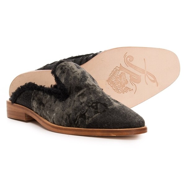 free people butterfly effect mule