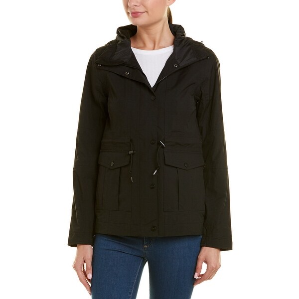 the north face zoomie jacket