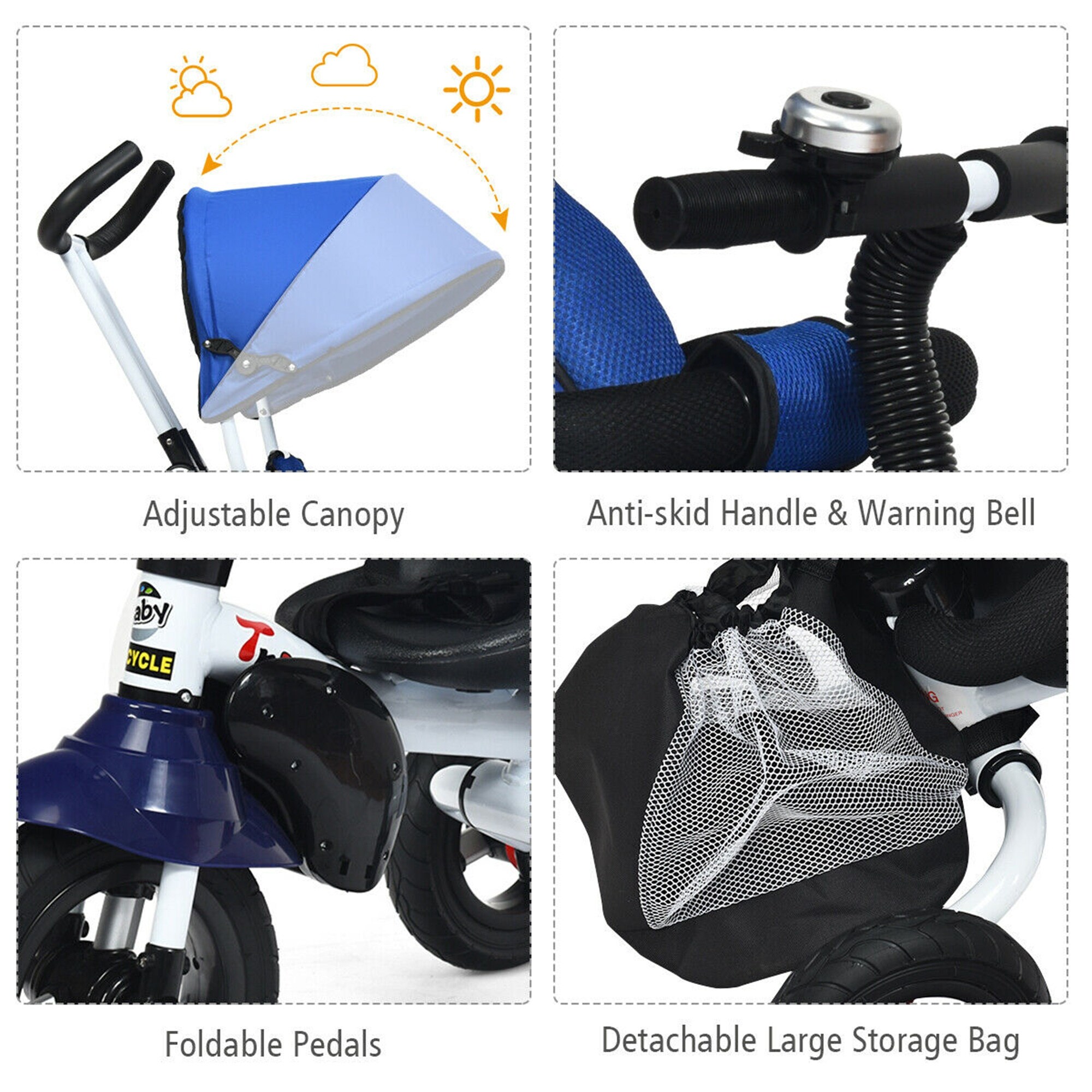 toy cycle for baby