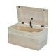 preview thumbnail 30 of 38, Juvenile Solid Wood Storage Box