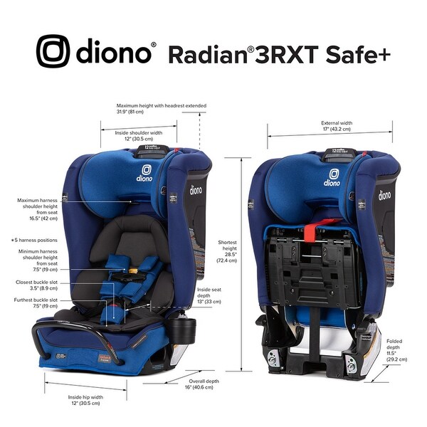Radian® 3RXT® SafePlus® - buybuy BABY - 42717161