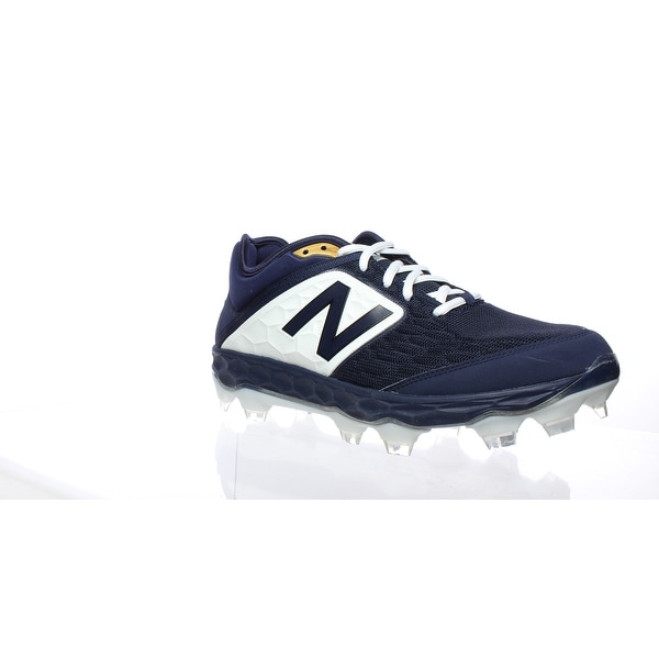 new balance baseball cleats size 9