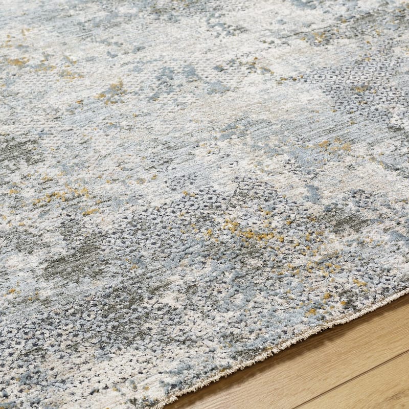 Livabliss Dresden Persian Area Rug.