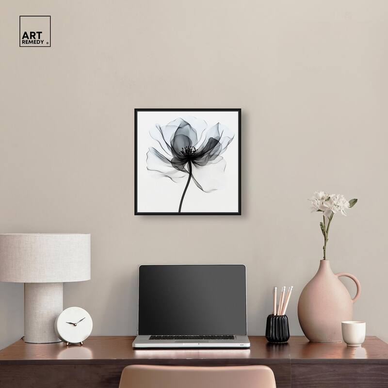Midania II Canvas by Art Remedy