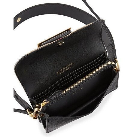 burberry madison bag