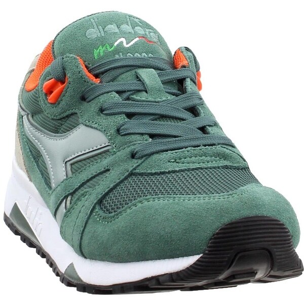 unisex diadora n9000 iii casual shoes