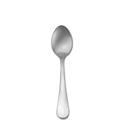 Delco 18/0 Stainless Steel Windsor III Coffee Spoons (Set of 36) by Oneida